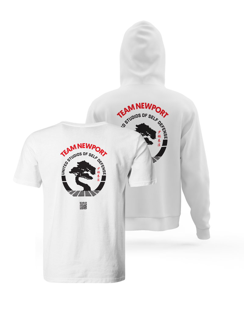 USSD Newport 2026 Team Apparel