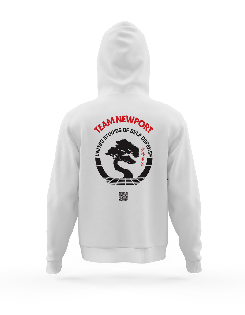 USSD Newport 2026 Team Apparel