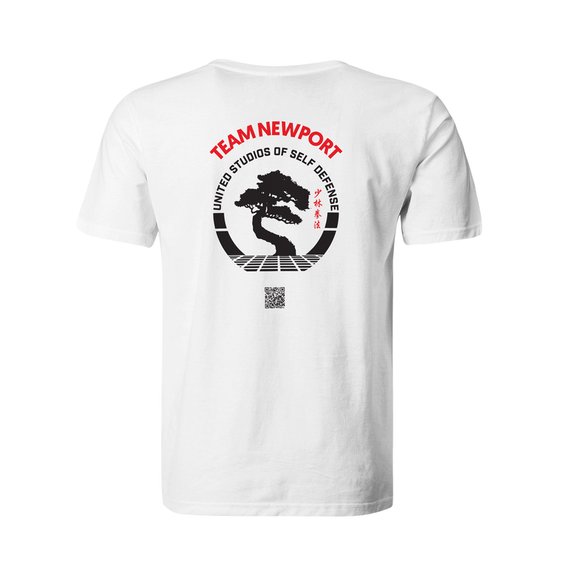 USSD Newport 2026 Team Apparel