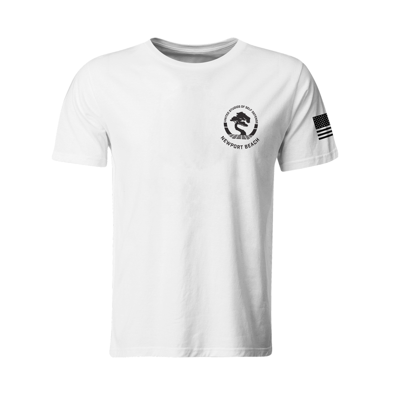 USSD Newport 2026 Team Apparel