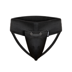 Knit Athletic Guard