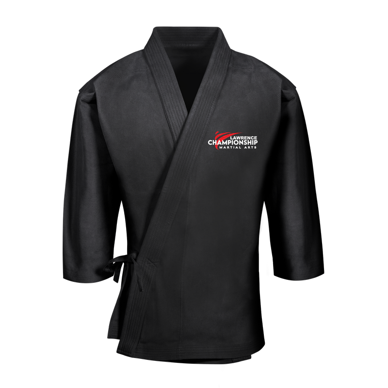 Rumble Aerlum Uniform