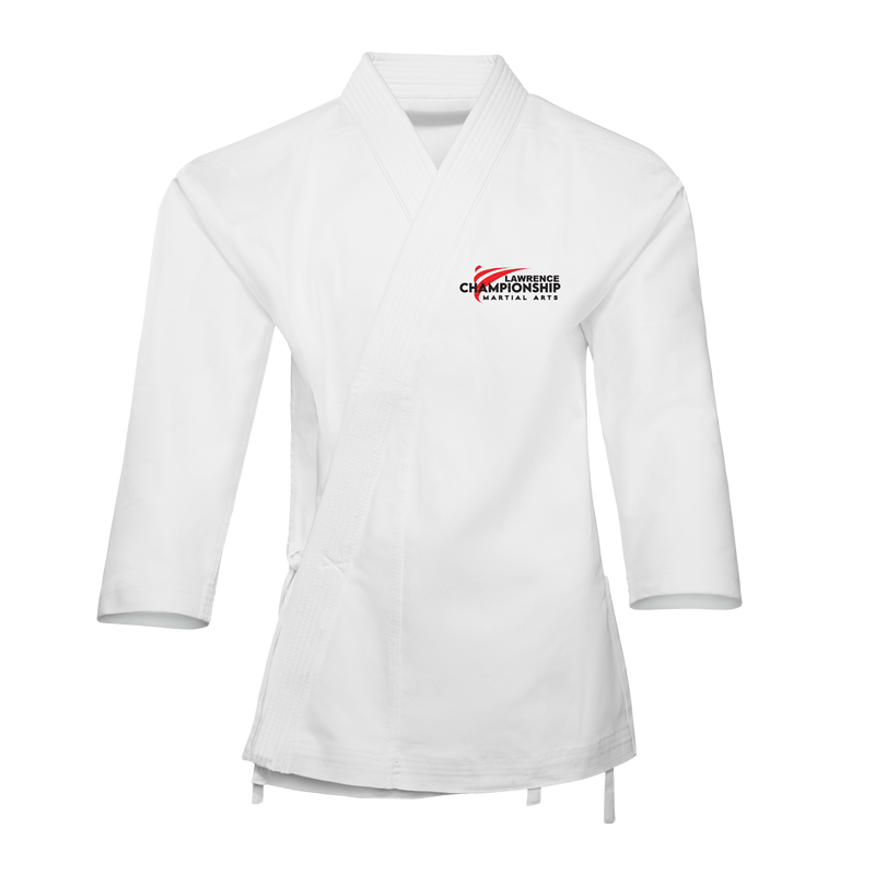 Rumble Aerlum Uniform