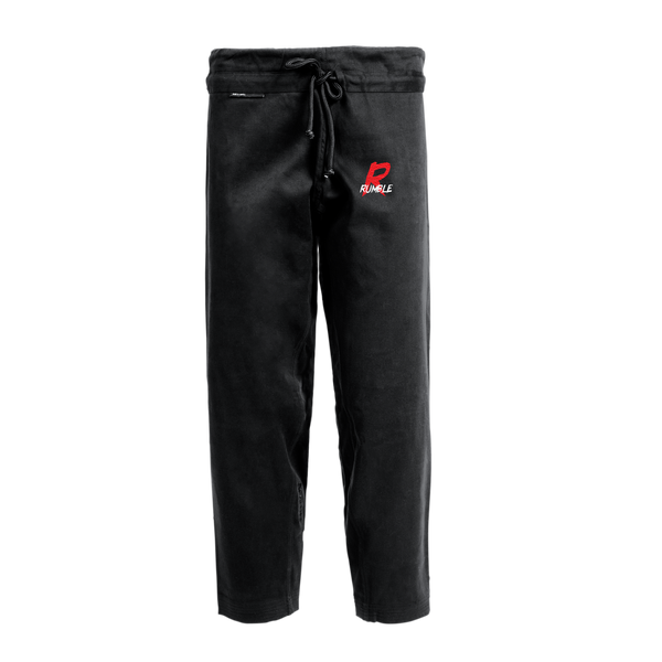 Rumble Aerlum Uniform