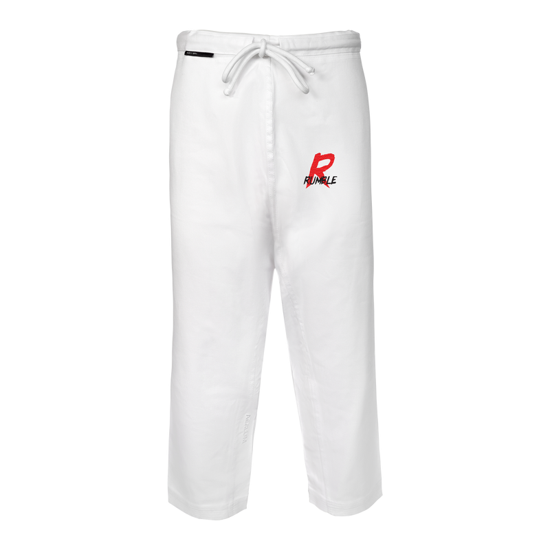 Rumble Aerlum Uniform