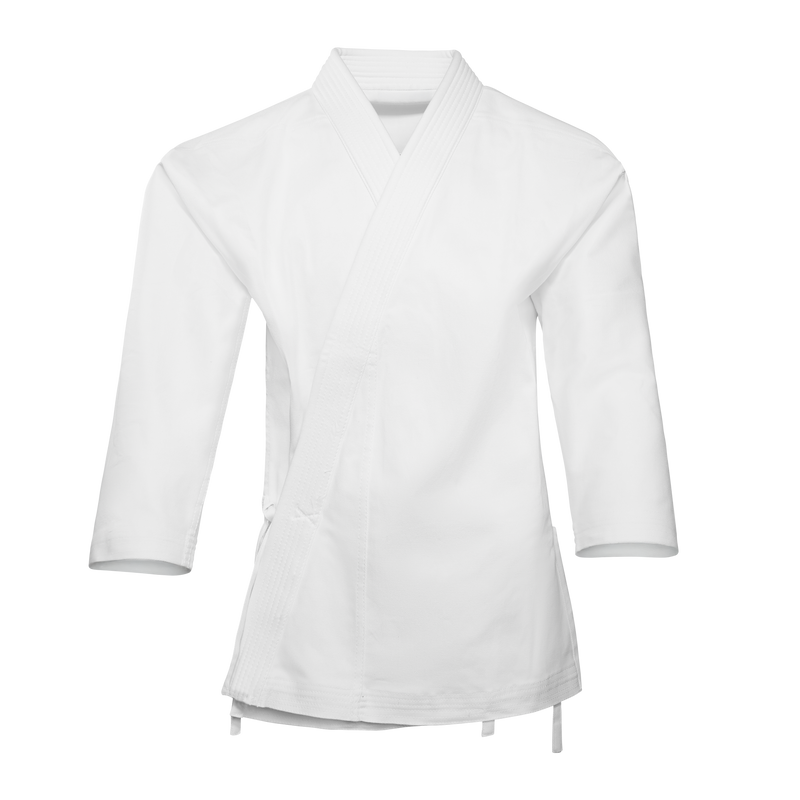 The Classic Uniform: Heavyweight