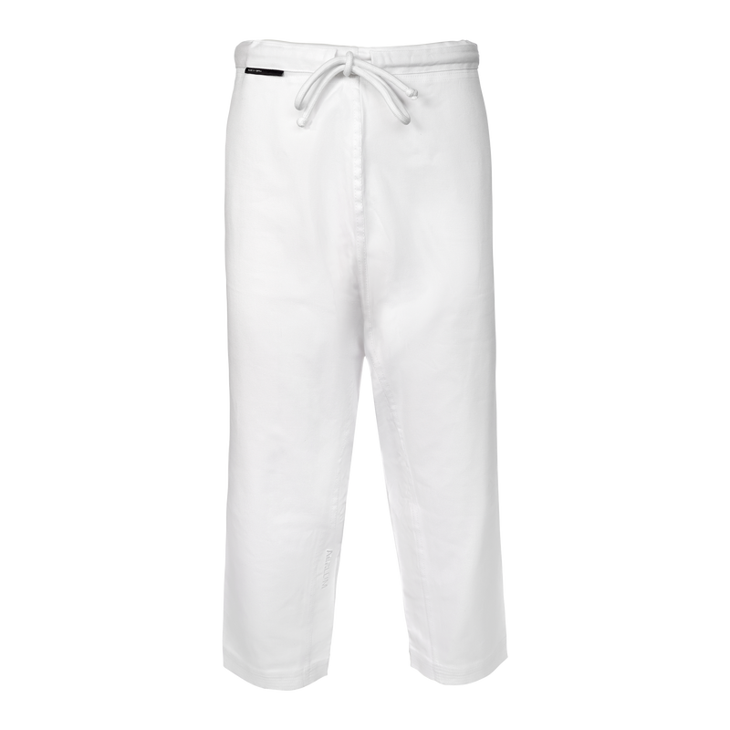 The Classic Uniform: Heavyweight
