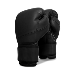 Custom Boxing Gloves: Model X1