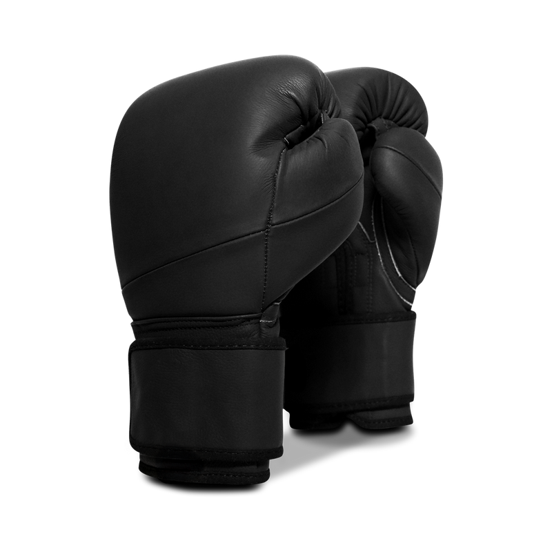 Custom Boxing Gloves: Model X1