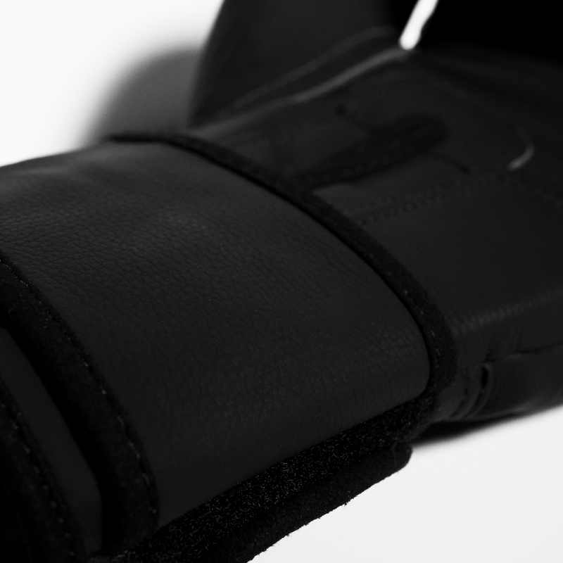 Custom Boxing Gloves: Model X1