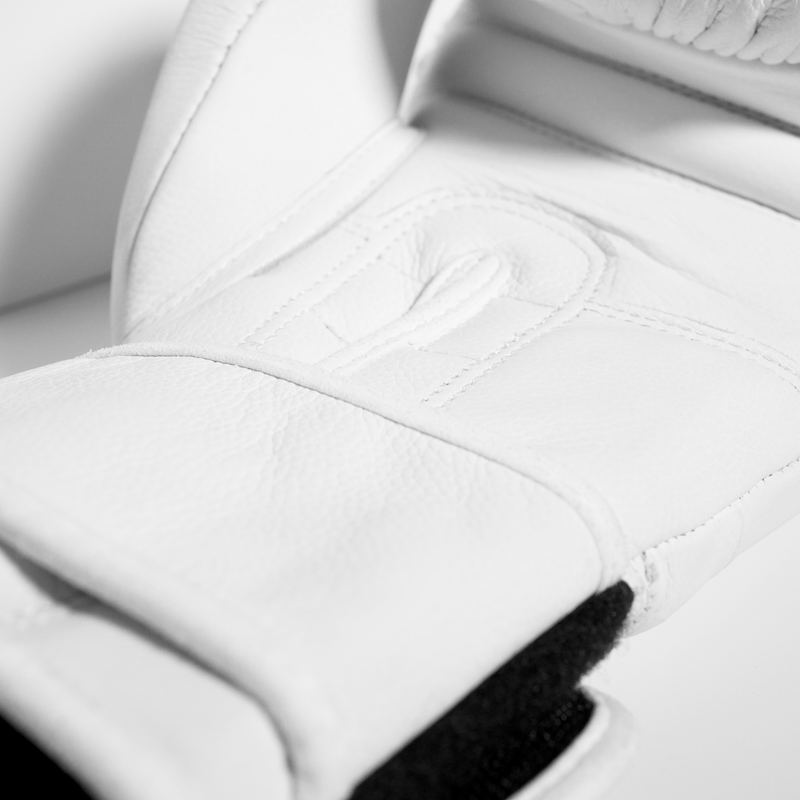 Custom Boxing Gloves: Model X1