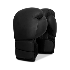 Custom Boxing Gloves: Model X2
