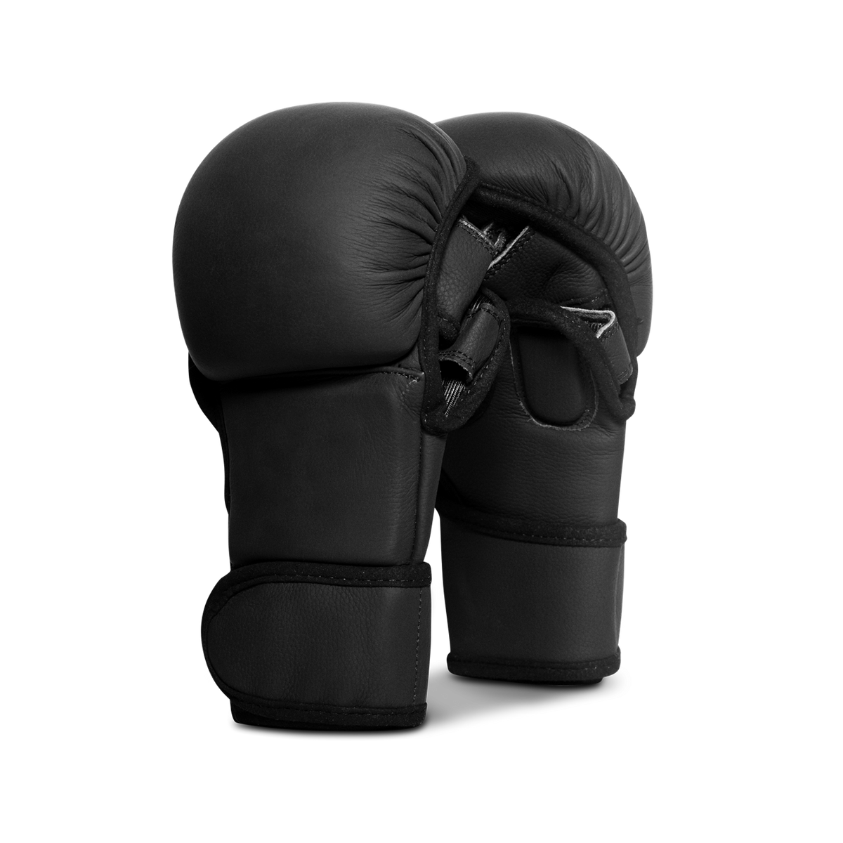 Custom Hybrid Gloves:  Model X3