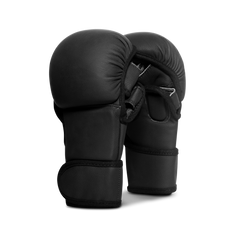 Custom Hybrid Gloves:  Model X3