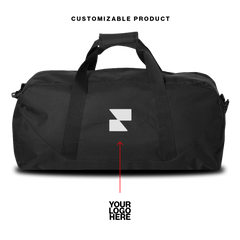 The Eco Duffel
