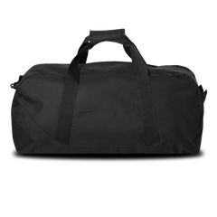 The Eco Duffel