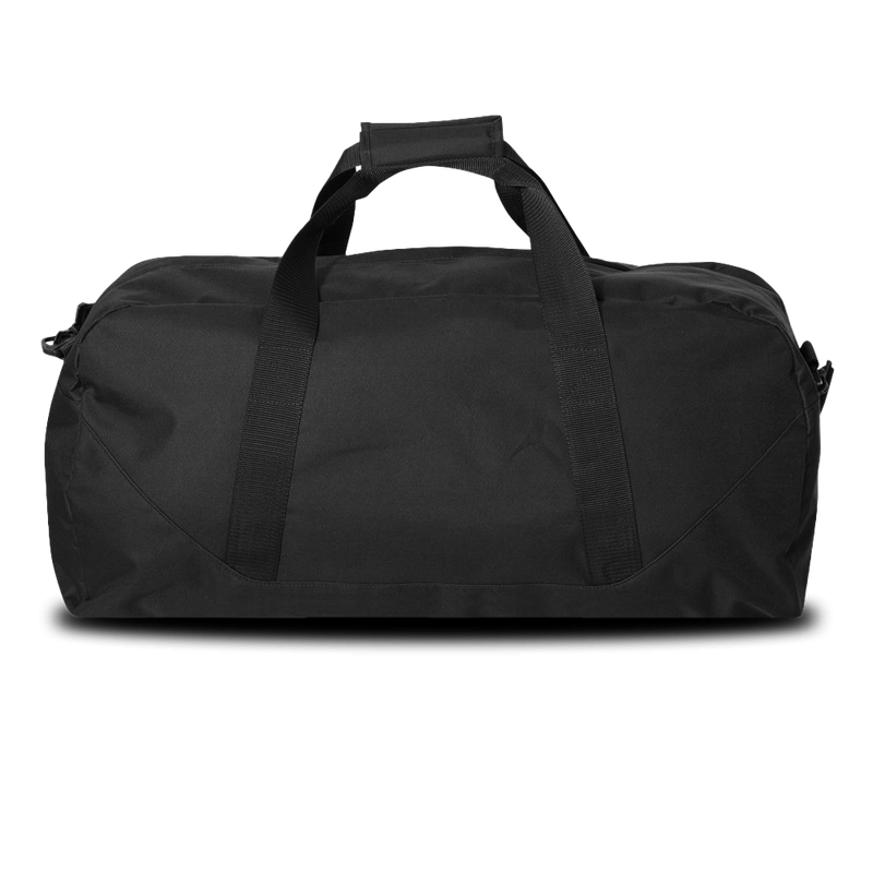 The Eco Duffel