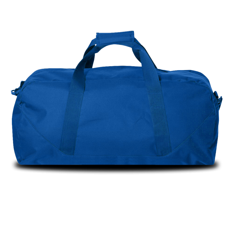 The Eco Duffel