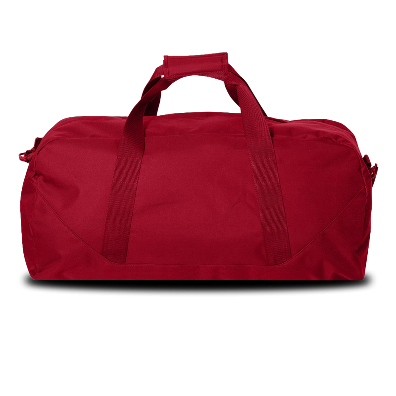 The Eco Duffel