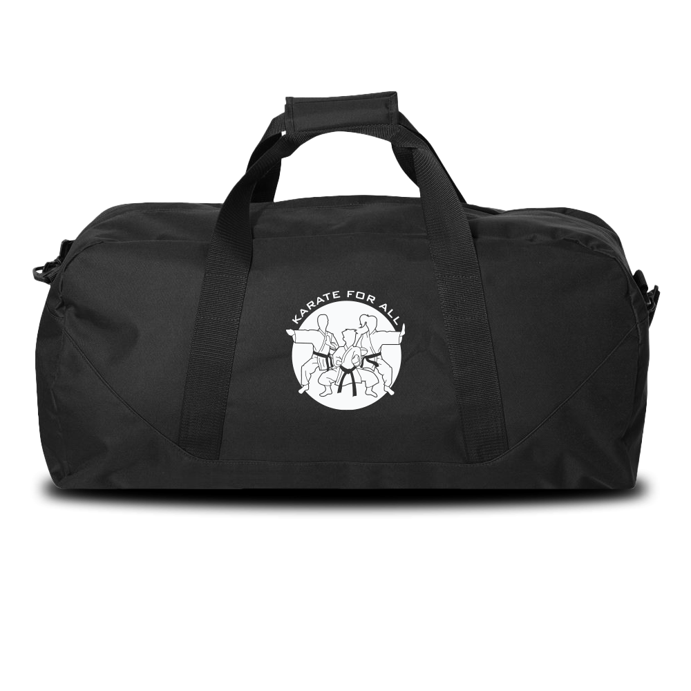 KFA Eco Duffel