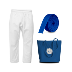 KFA Volunteer Kit