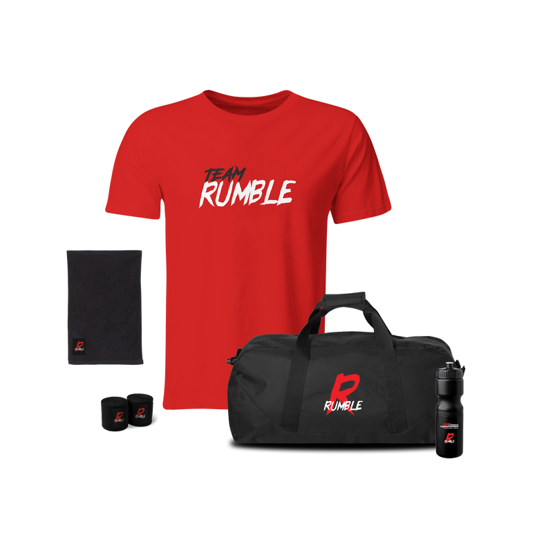 LCMA 2025 Team Kit