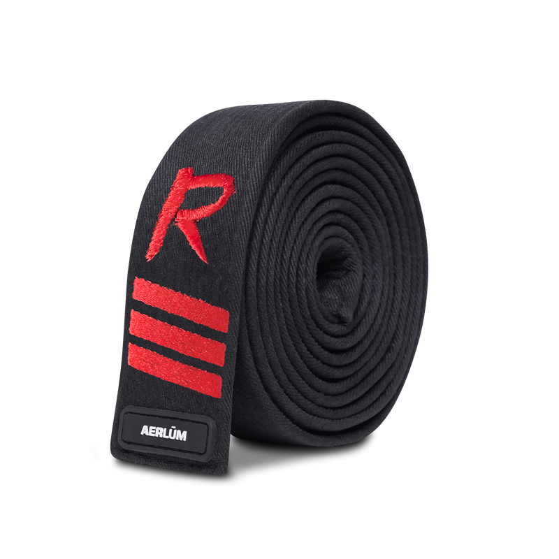 Rumble Aerlum Black Belt