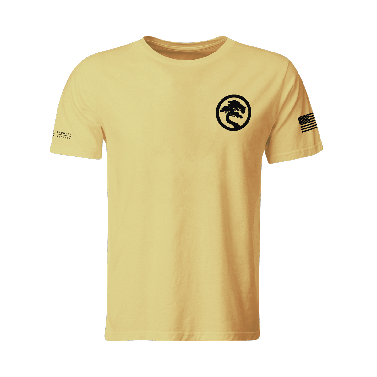 USSD Rank T-Shirt - Limited Edition