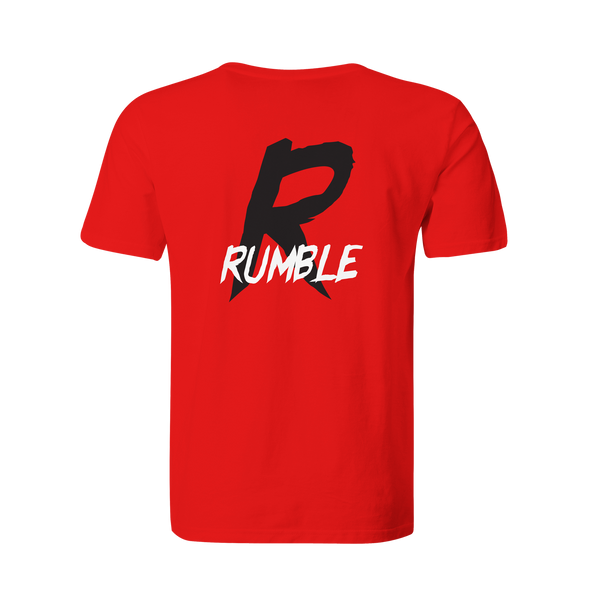Team Rumble 2025 T-Shirt
