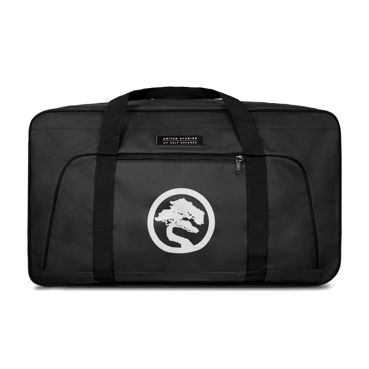 USSD Duffel 2.0