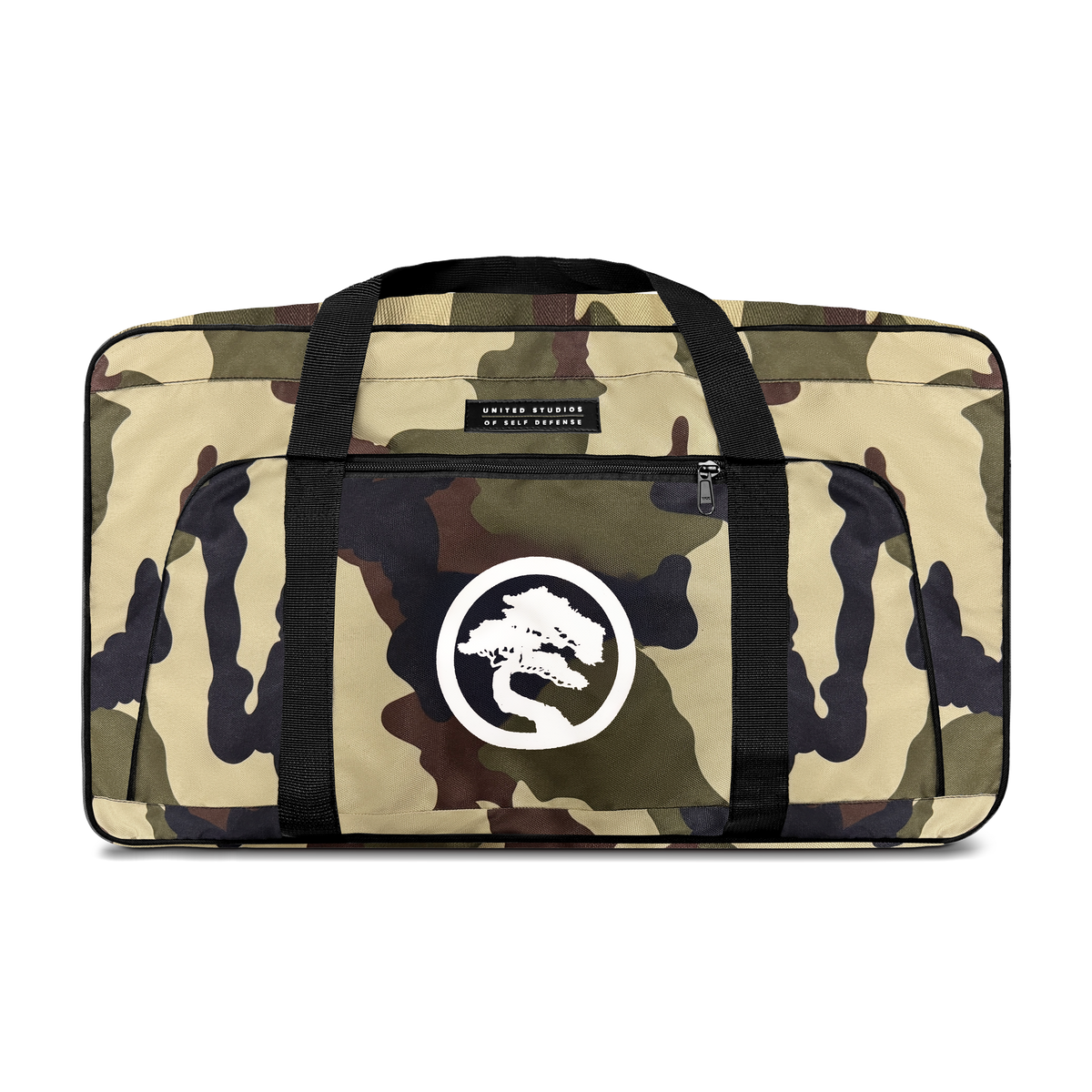 USSD Duffel 2.0
