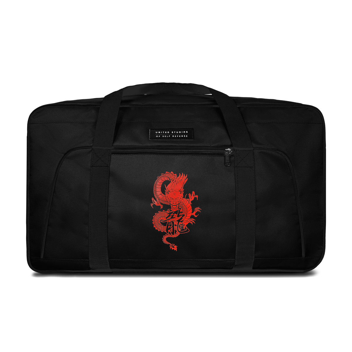 USSD Duffel 2.0