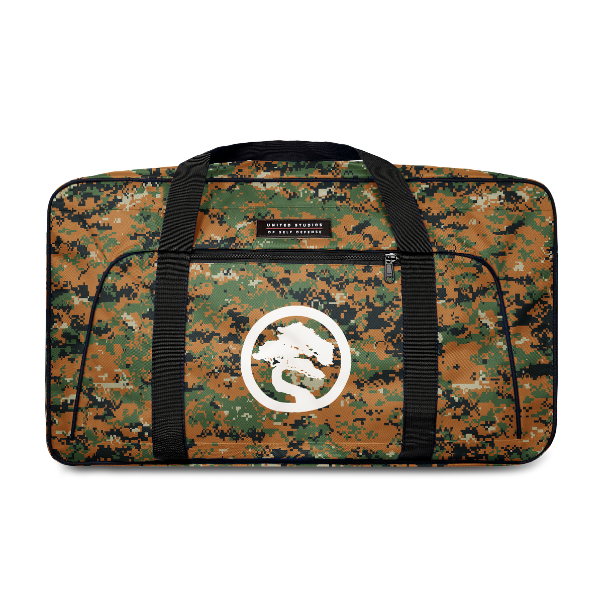 USSD Duffel 2.0