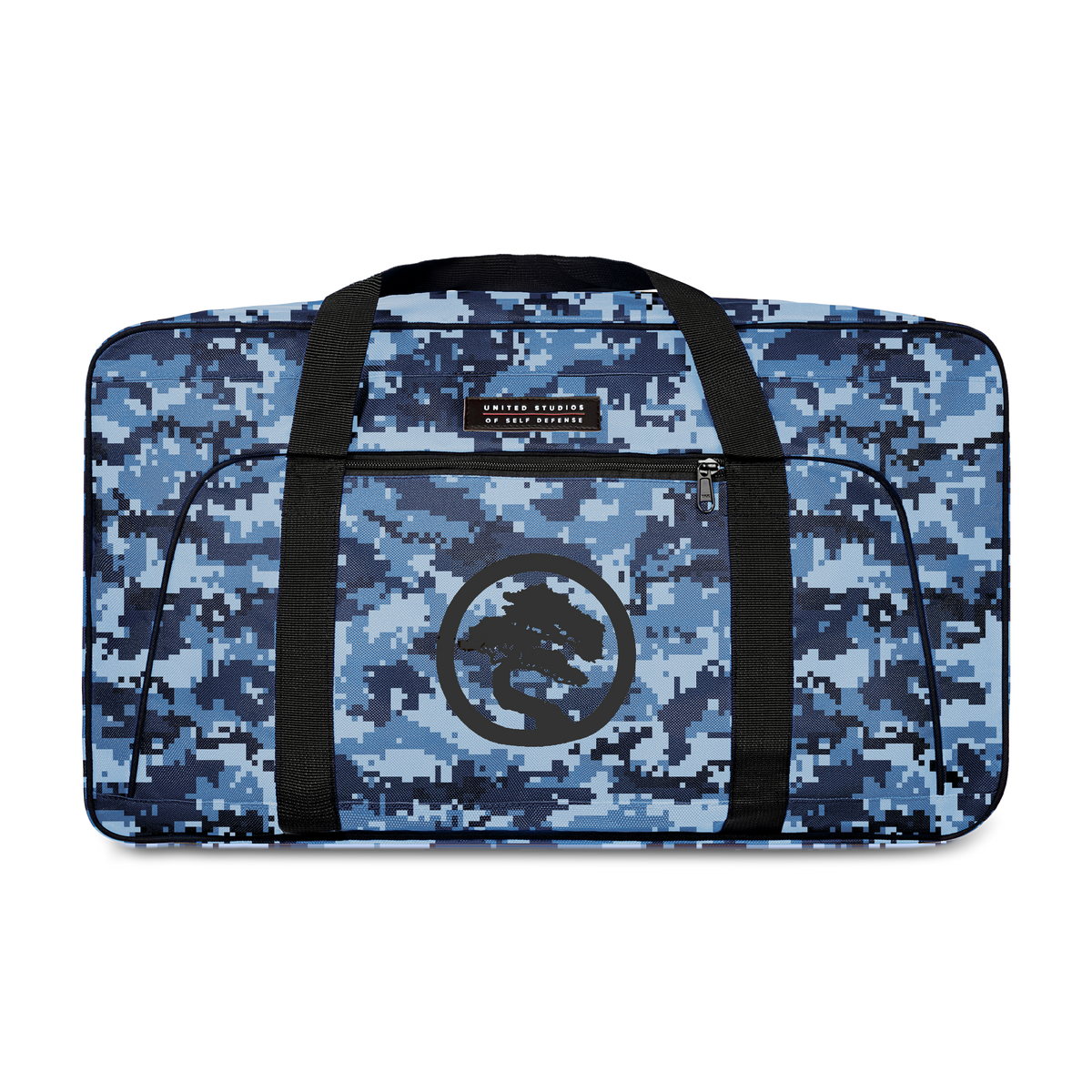USSD Duffel 2.0