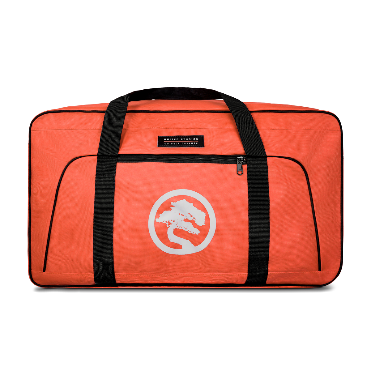 USSD Duffel 2.0