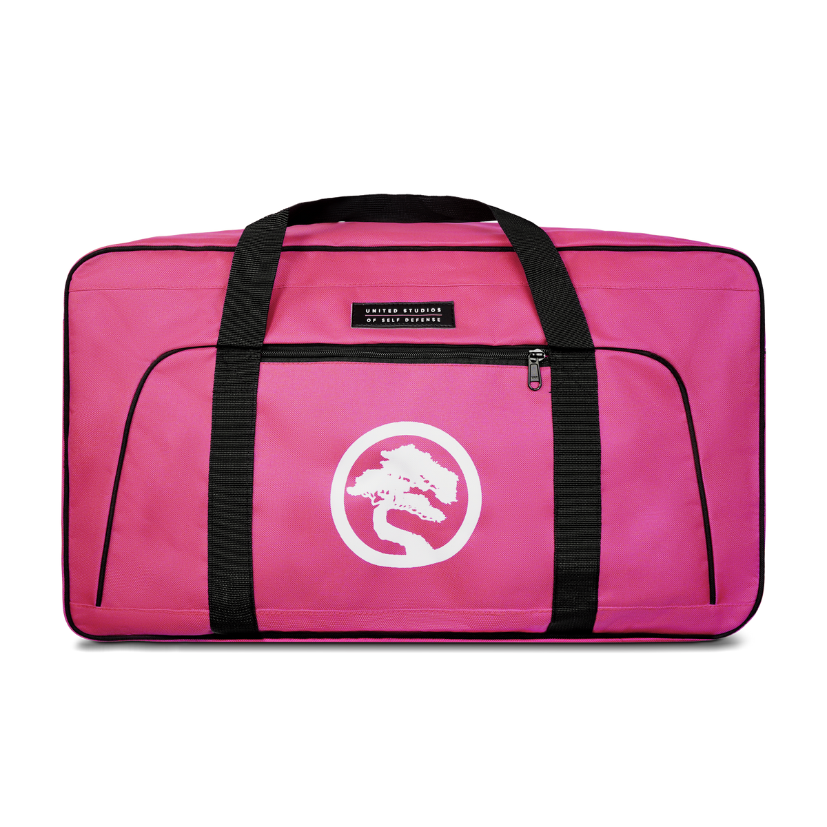 USSD Duffel 2.0