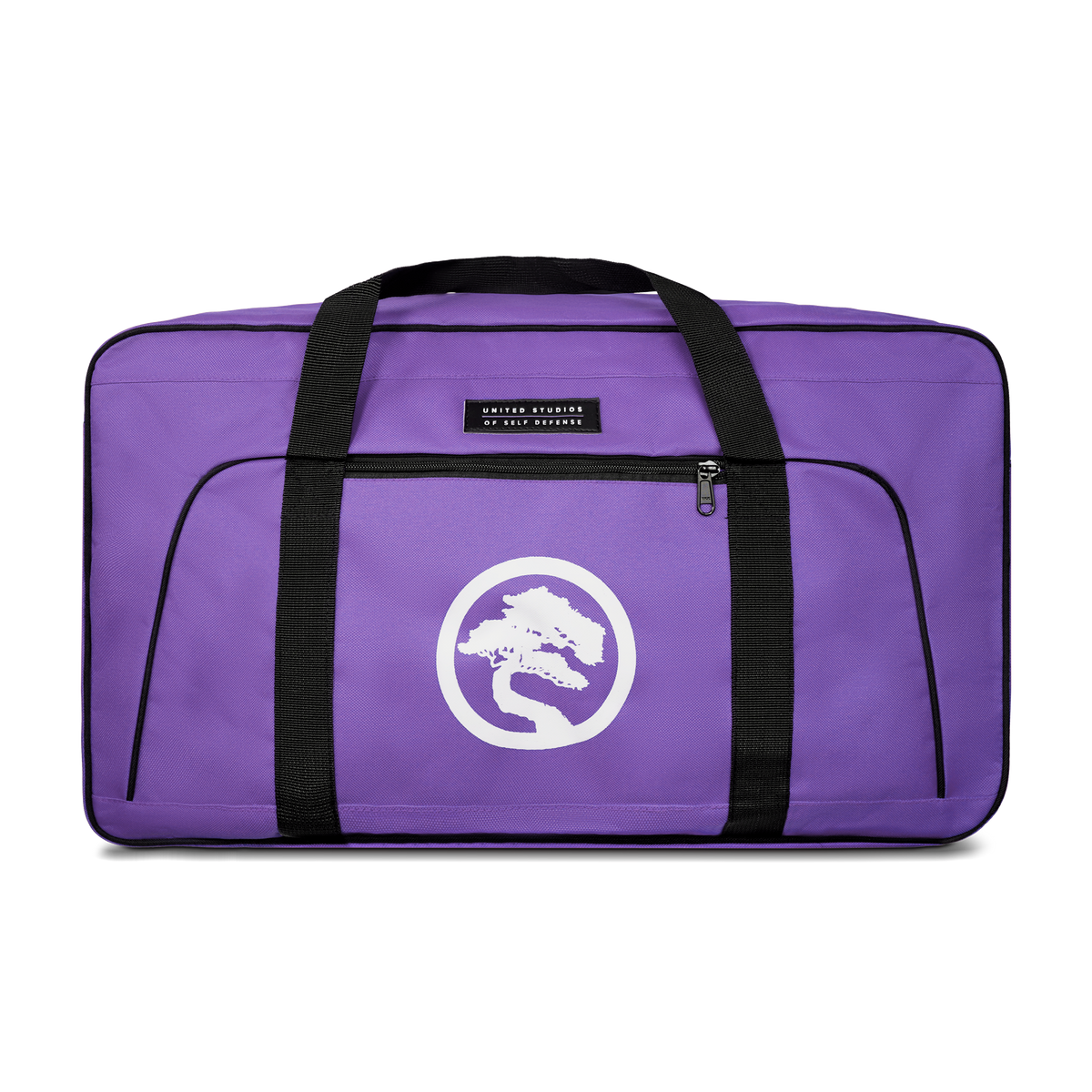 USSD Duffel 2.0