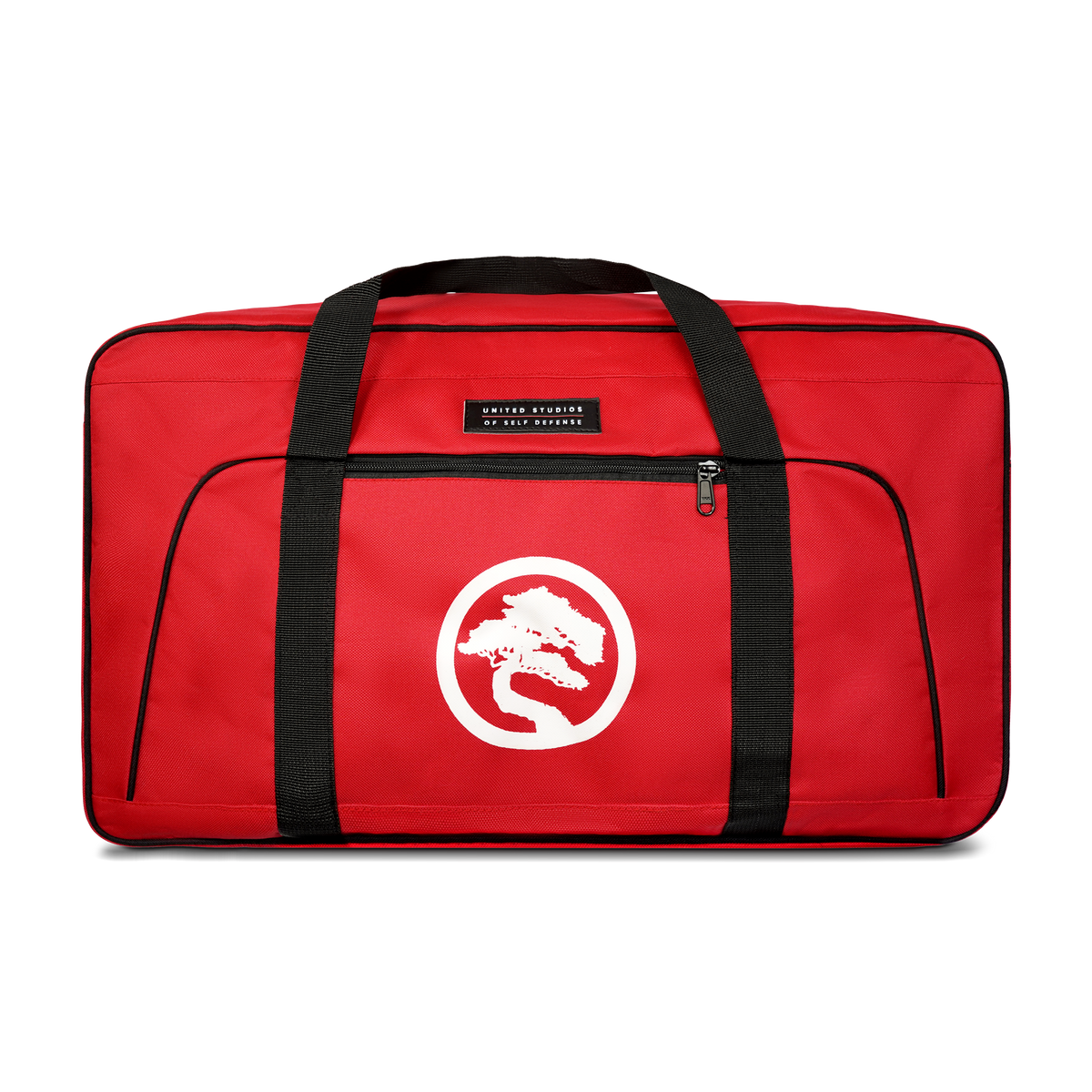 USSD Duffel 2.0
