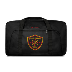 Zen Dragon Carry-All Duffel