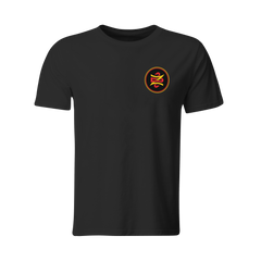 Zen Dragon Logo T-Shirt