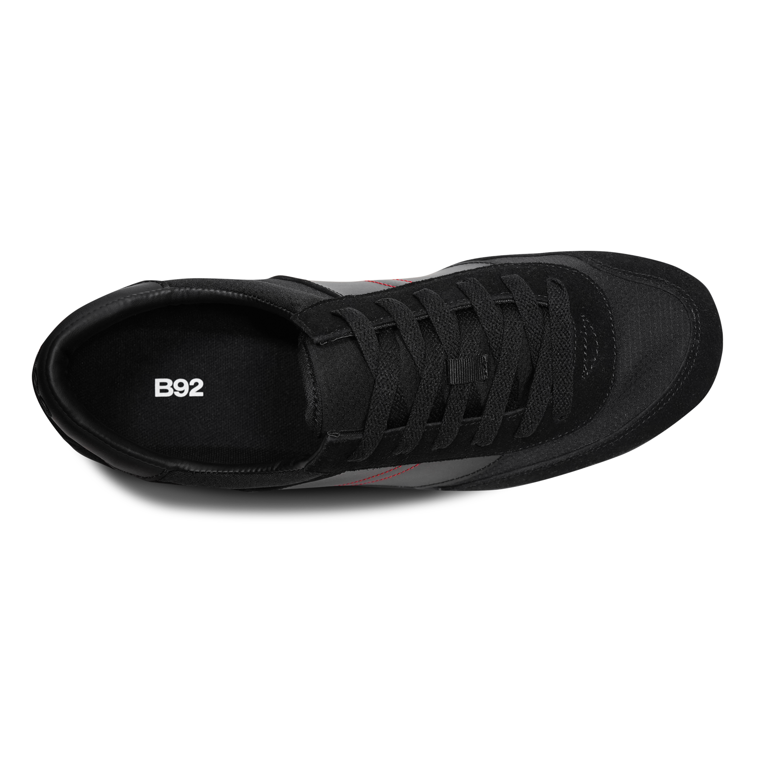 The B92 Trainer – Defense Athletics