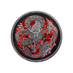 Creatures of Fight: Dragon Patch