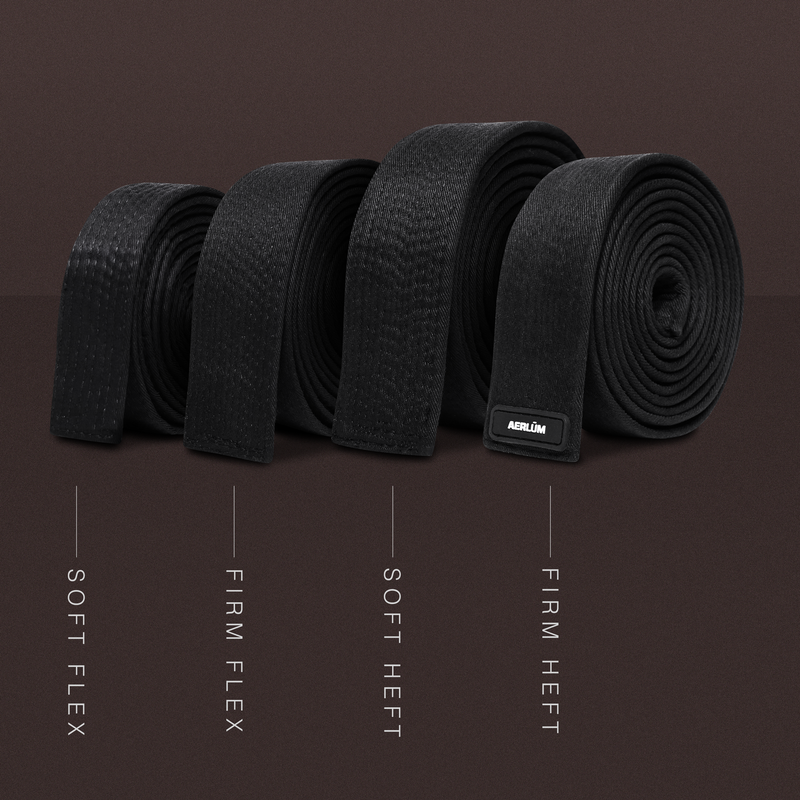 Black Belt