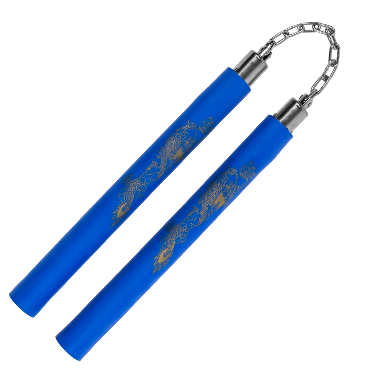 Foam Nunchaku with Chain