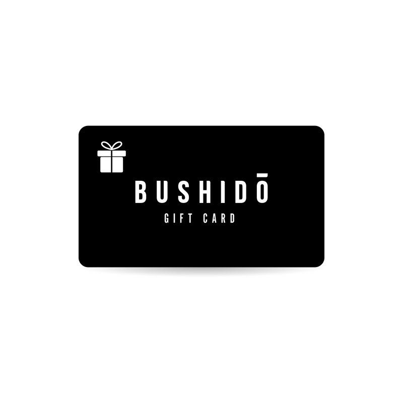 Digital Gift Card
