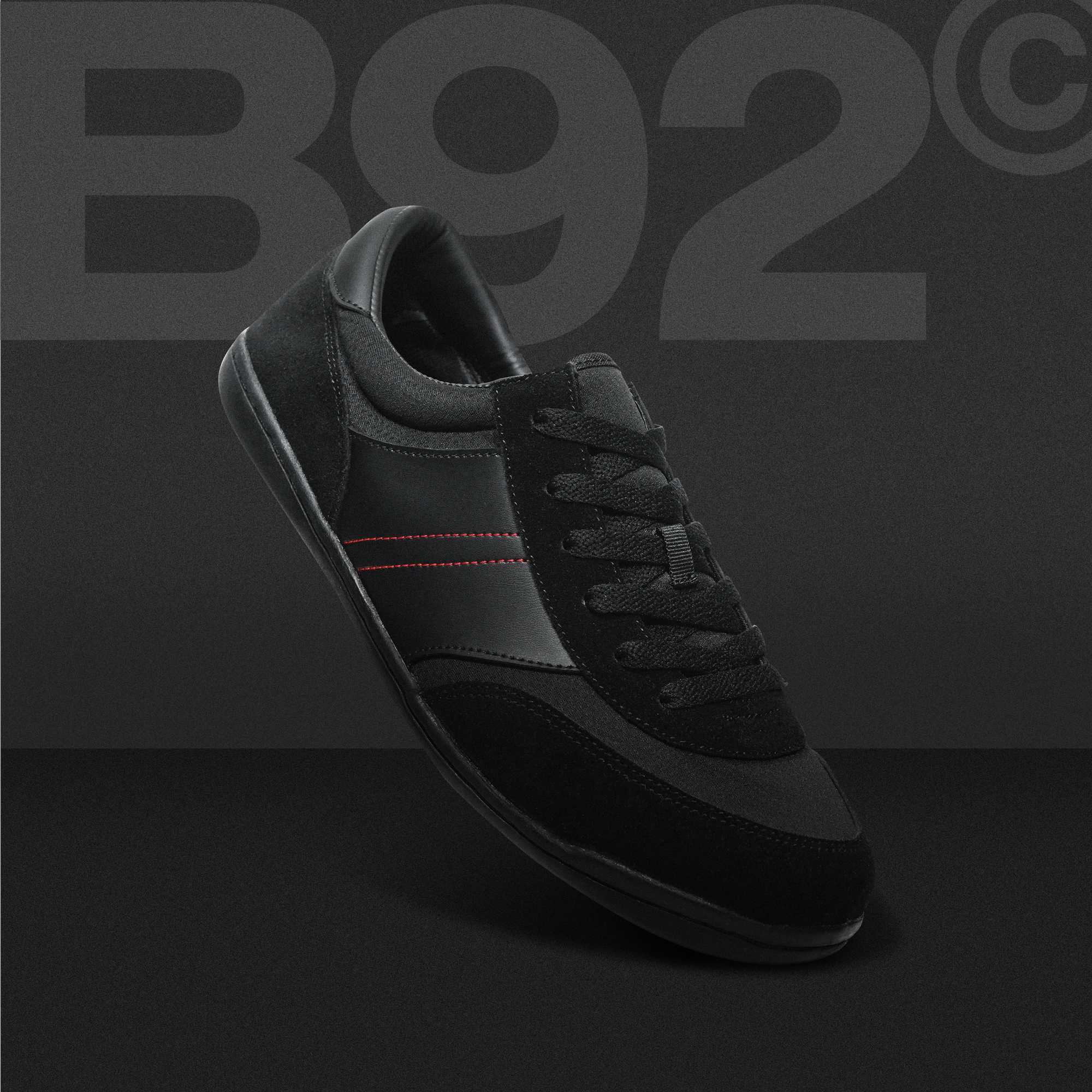 The B92 Trainer – Defense Athletics