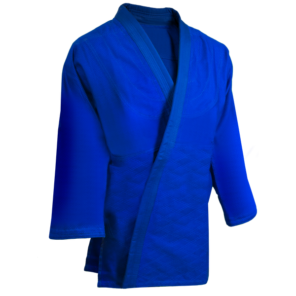 Judo Blue Training Uniform