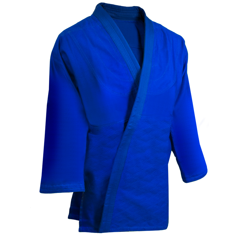 Judo Blue Training Uniform