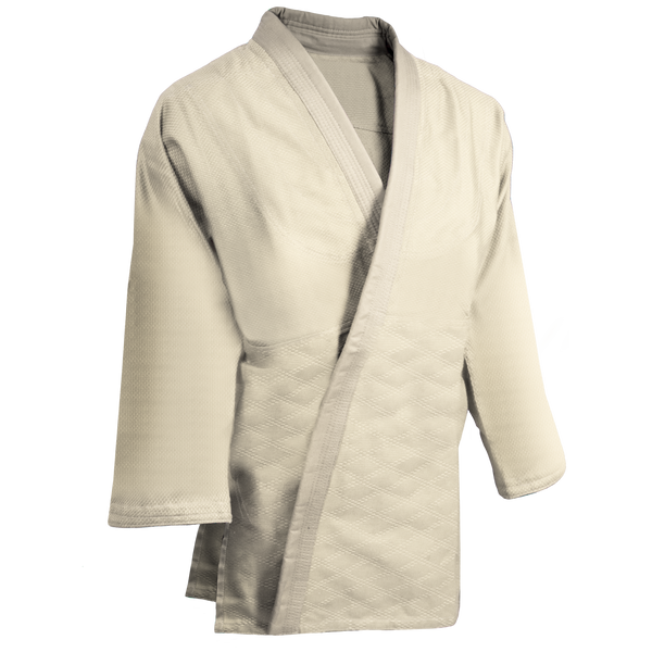 Judo Natural Training Uniform