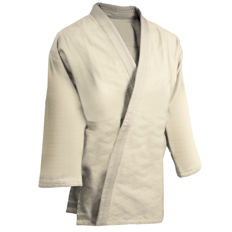Judo Natural Training Uniform